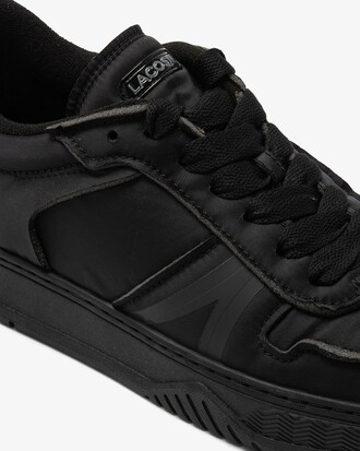 Sneakers L001 Crafted homme Lacoste en textile