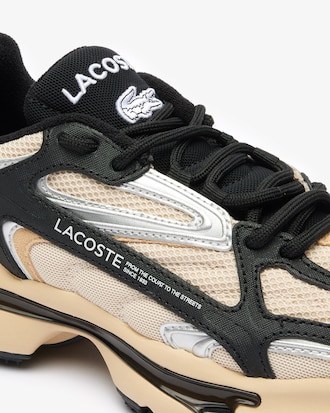 Sneakers L003 2K24 para mujer