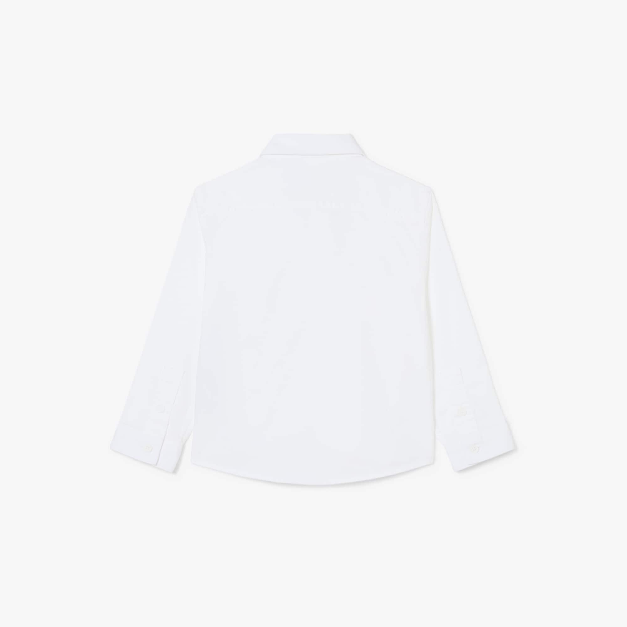 Oxford Breast Pocket Shirt