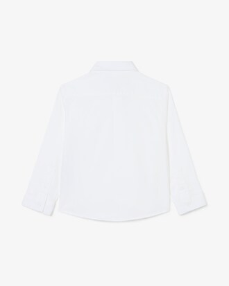 Oxford Breast Pocket Shirt