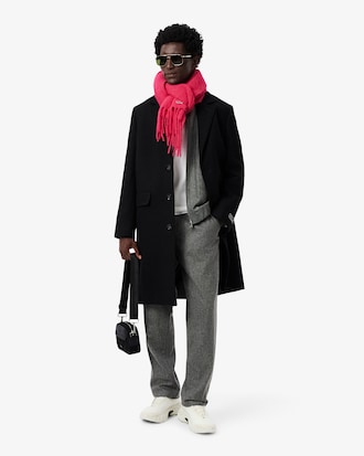 Small The Blend Reporter Bag