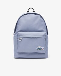 Mochila Con Paisaje De Cocodrilo