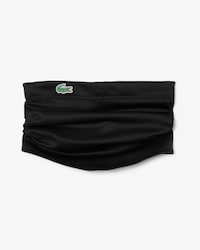 Men's Sport Reflective Crocodile Neck Warmer