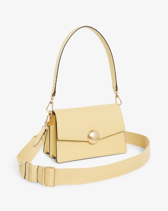 Bolso Tipo Crossbody Teniis Bliss