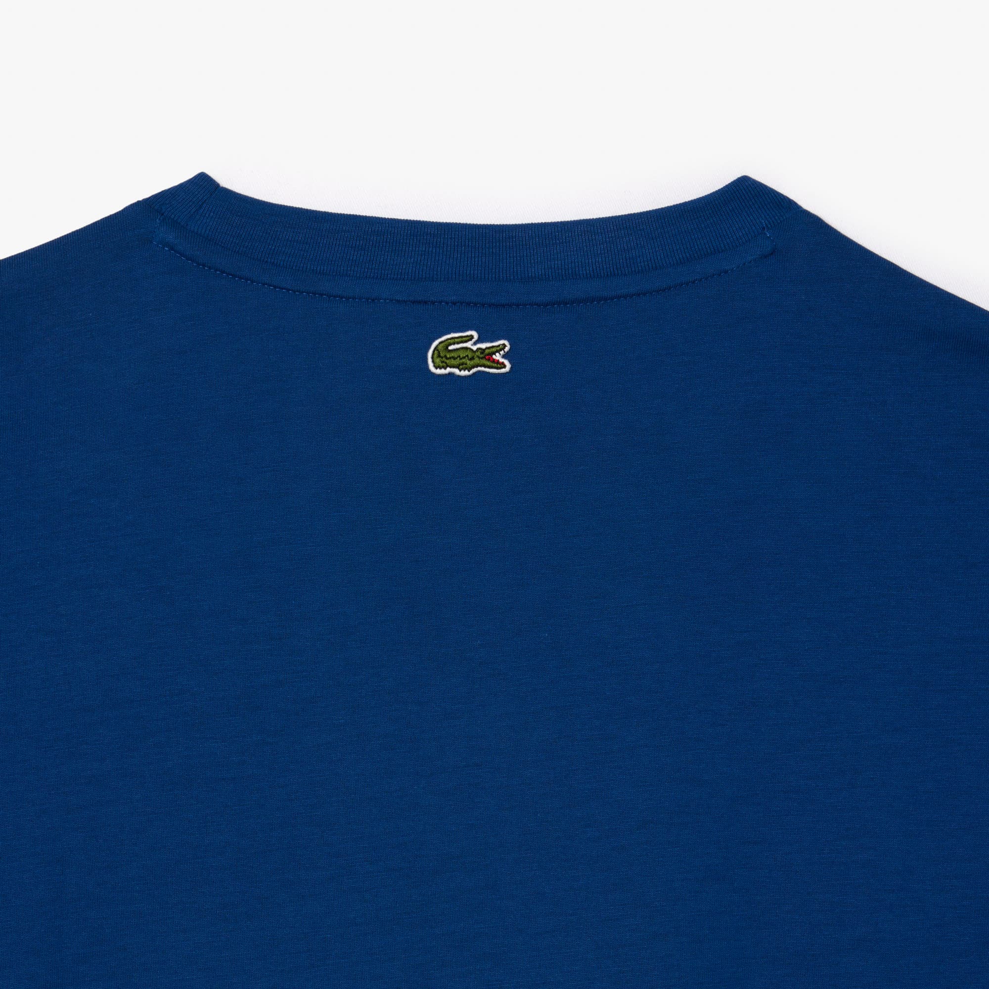 レディースウェア Coco Women's Cotton Logo T-Shirt - T-Shirts & Tops - New In 2025 | Lacoste