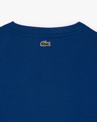 Women's Cotton Logo T-Shirt