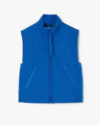 Women’s Puffer Vest