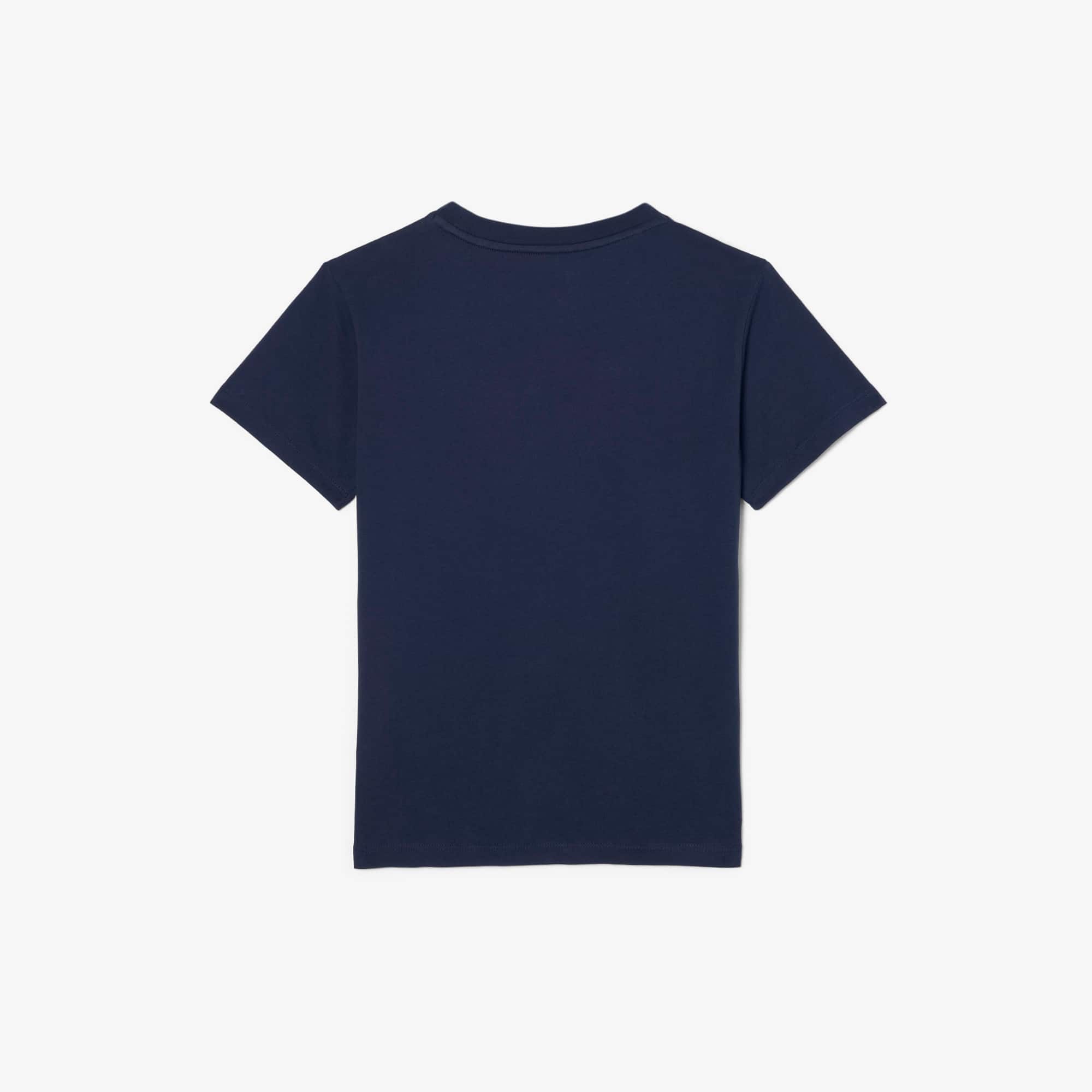 Ultra Dry Printed Sport T-Shirt