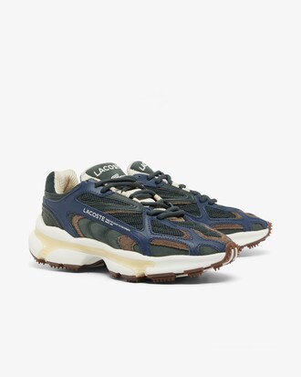Sneakers L003 2K24 para mujer