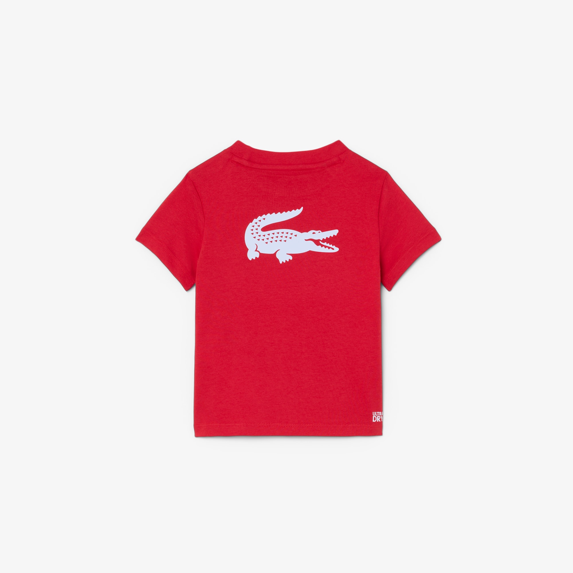 Ultra Dry Cotton T-Shirt