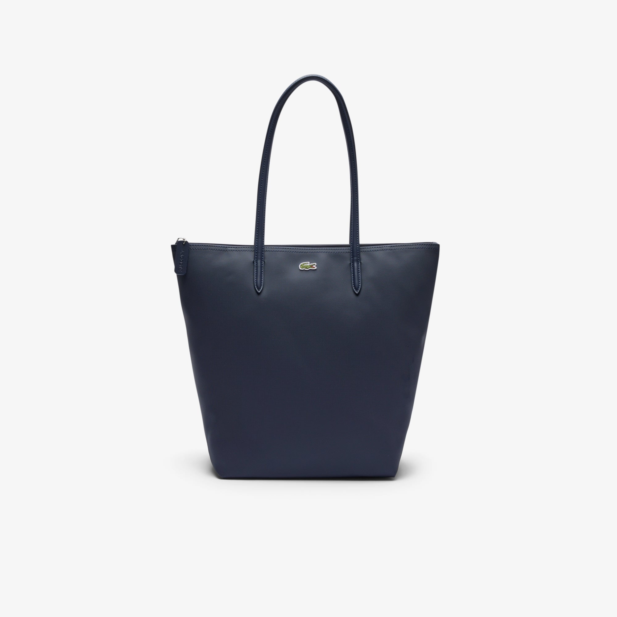 L.12.12 Concept Vertical Tote - Tote Bags - New In 2026 | Lacoste