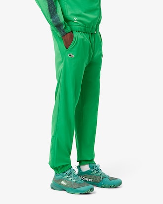 Men's Lacoste Tennis x Daniil Medvedev Tracksuit