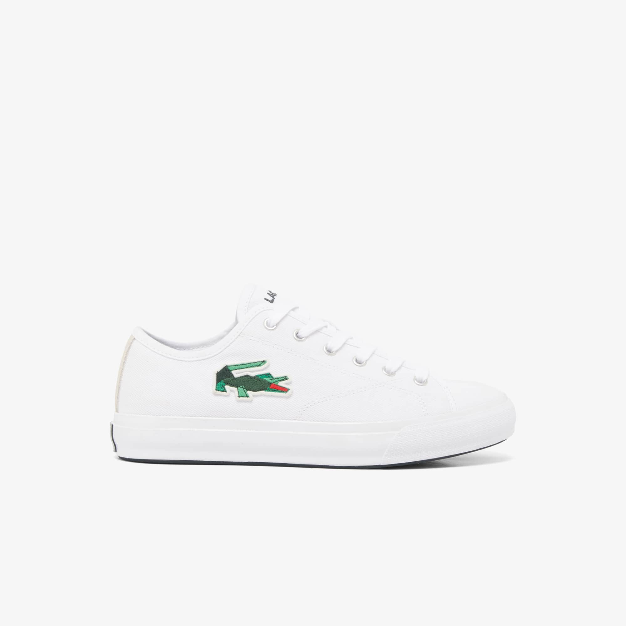 スニーカー LACOSTE SNEAKER (I02371 1U2) Mens Lacoste Sneakers | Mainline Menswear US