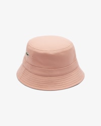 Unisex Piqué Bucket Hat