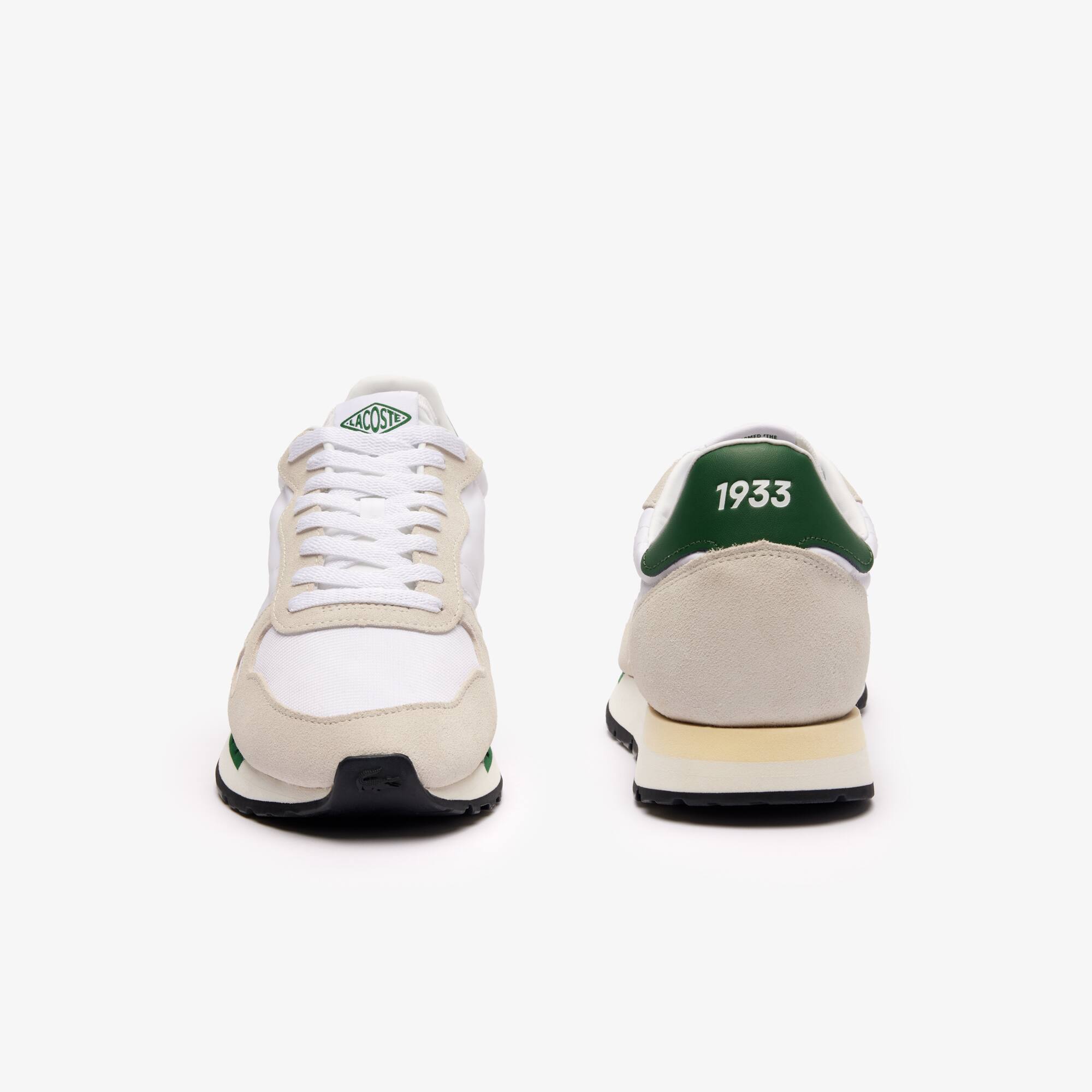 Men's Partner 70S Sneakers - Men's Collection - New In 2025
