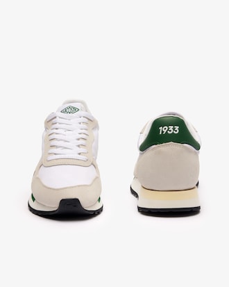 Sneakers Partner 70S para Hombre
