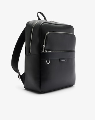 Men's Ossian Leather Backpack
