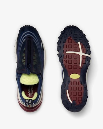 Men's Outdoor Audyssor Trail Textile Sneakers