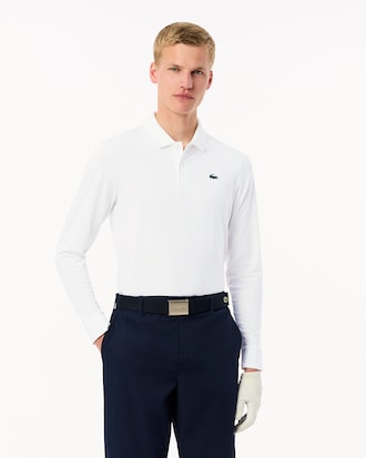 Polo De Golf Ultra Seco Regular Fit