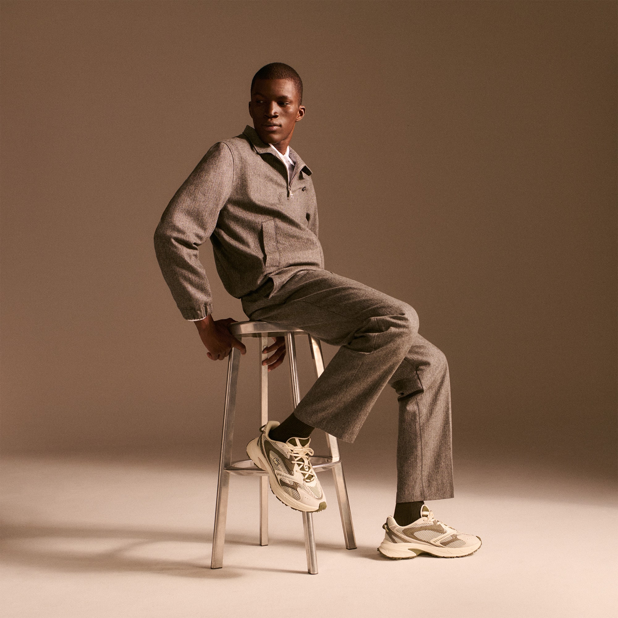 Men's L003 Neo Shot Sneakers - Sneakers - New In 2026 | Lacoste
