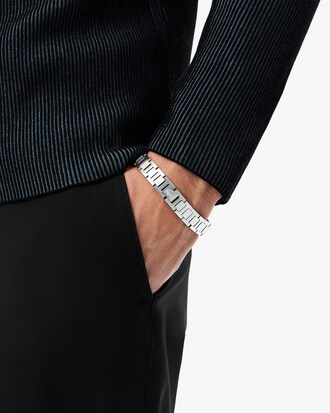 Men's Metropole Bracelet