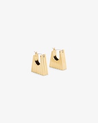 Courtline Earrings