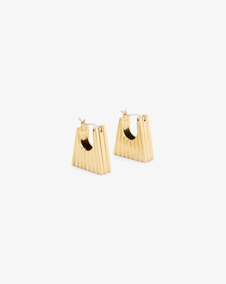 Courtline Earrings