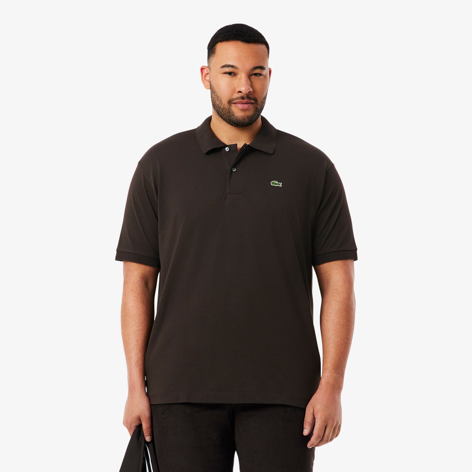 Men's Classic Fit Original L.12.12 Polo - Polo Shirts - New In