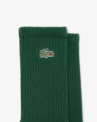 Lacoste x Novak Djokovic Socks The GOAT Socks