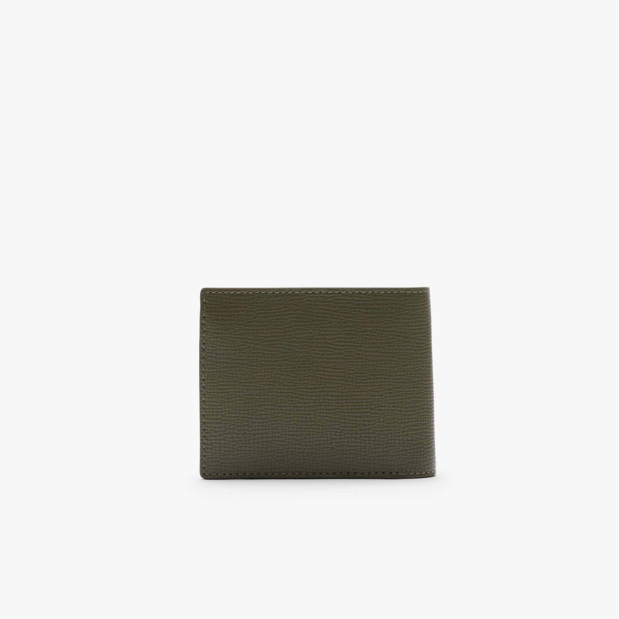 Men's Medium Ossian Leather Billfold - Wallets & Small Leather