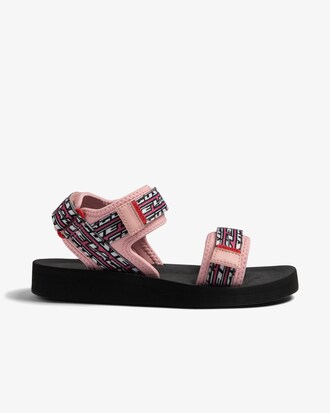 Women's Lacoste Suruga Synthetic Sandals