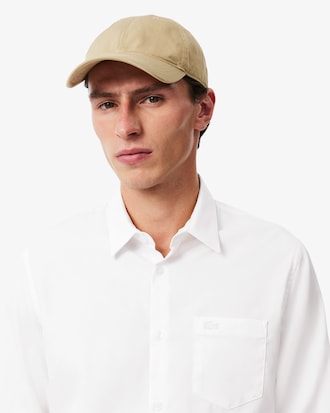 Men's Regular Fit Cotton Shirt
