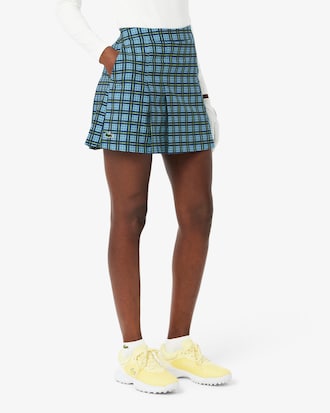 Women's Ultra Dry Stretch Lined Golf Skirt