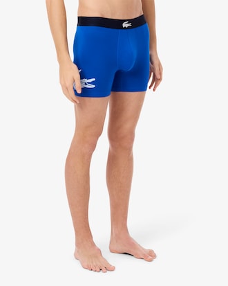 Men's 3-Pack Cotton Boxer Briefs