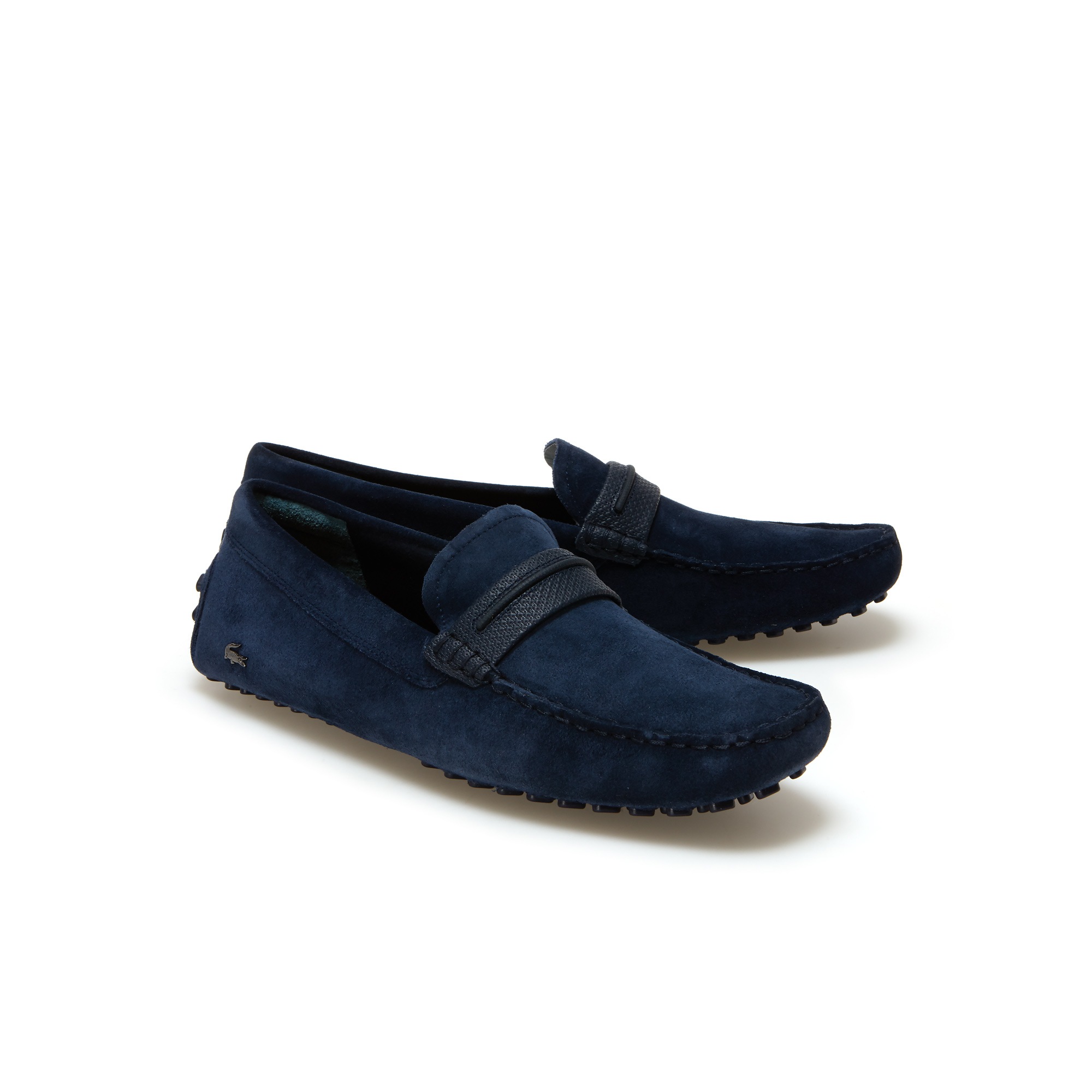 lacoste moccasins