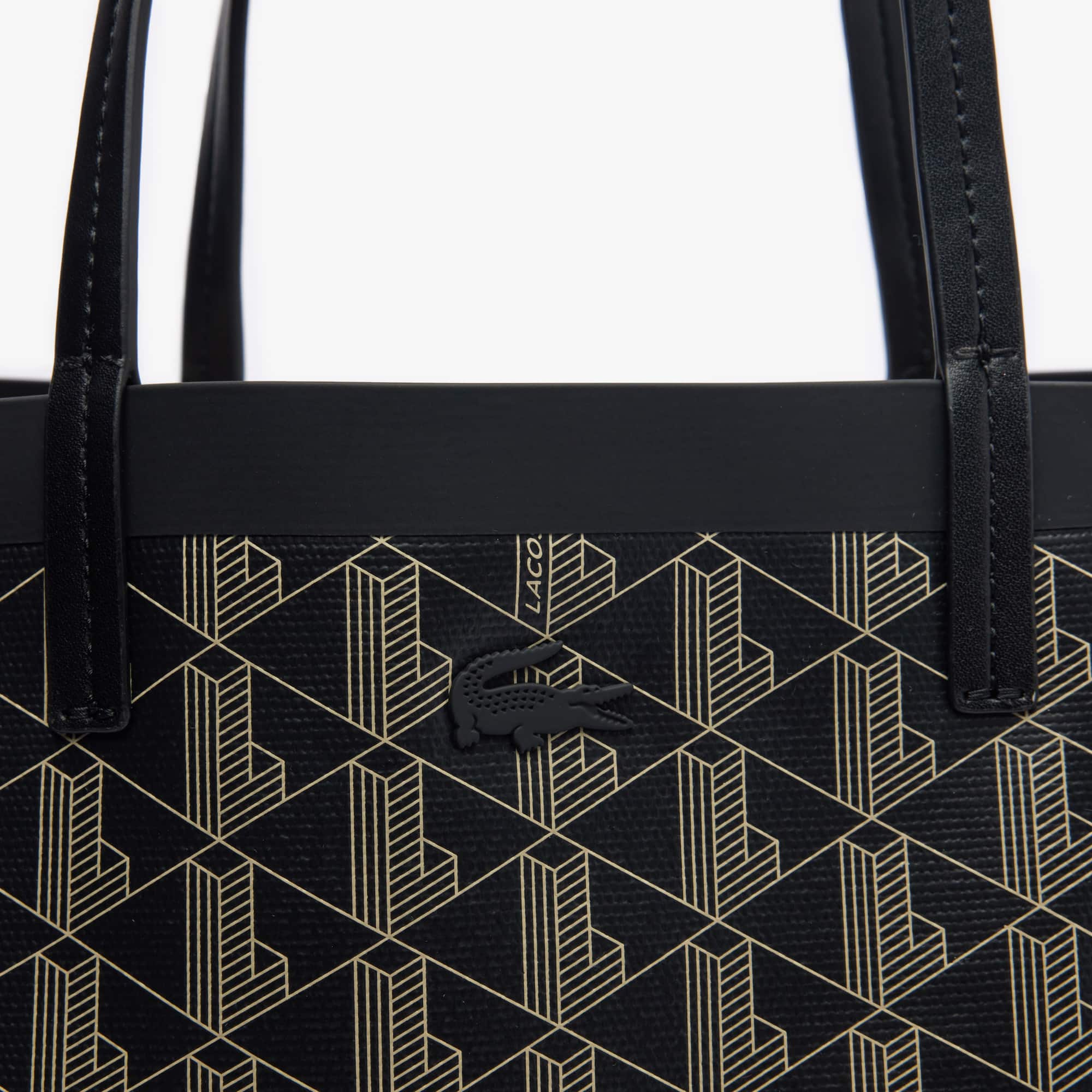 Women's XXL Zely Tote with Pouch - Tote Bags - New In 2025