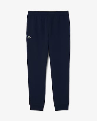 Men's Tennis Logo Stripe Tracksuit Pants