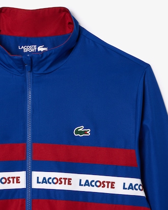 Men's Tennis Sweatsuit
