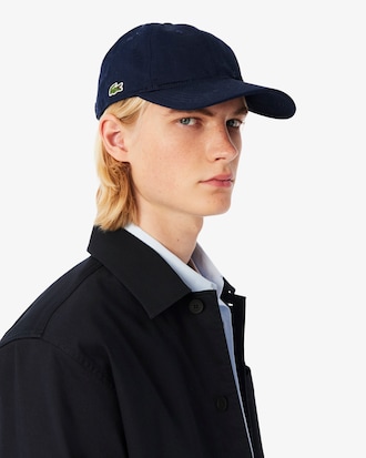 Men's Corduroy Overshirt Jacket