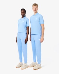 Unisex Tapered Leg Sweatpants