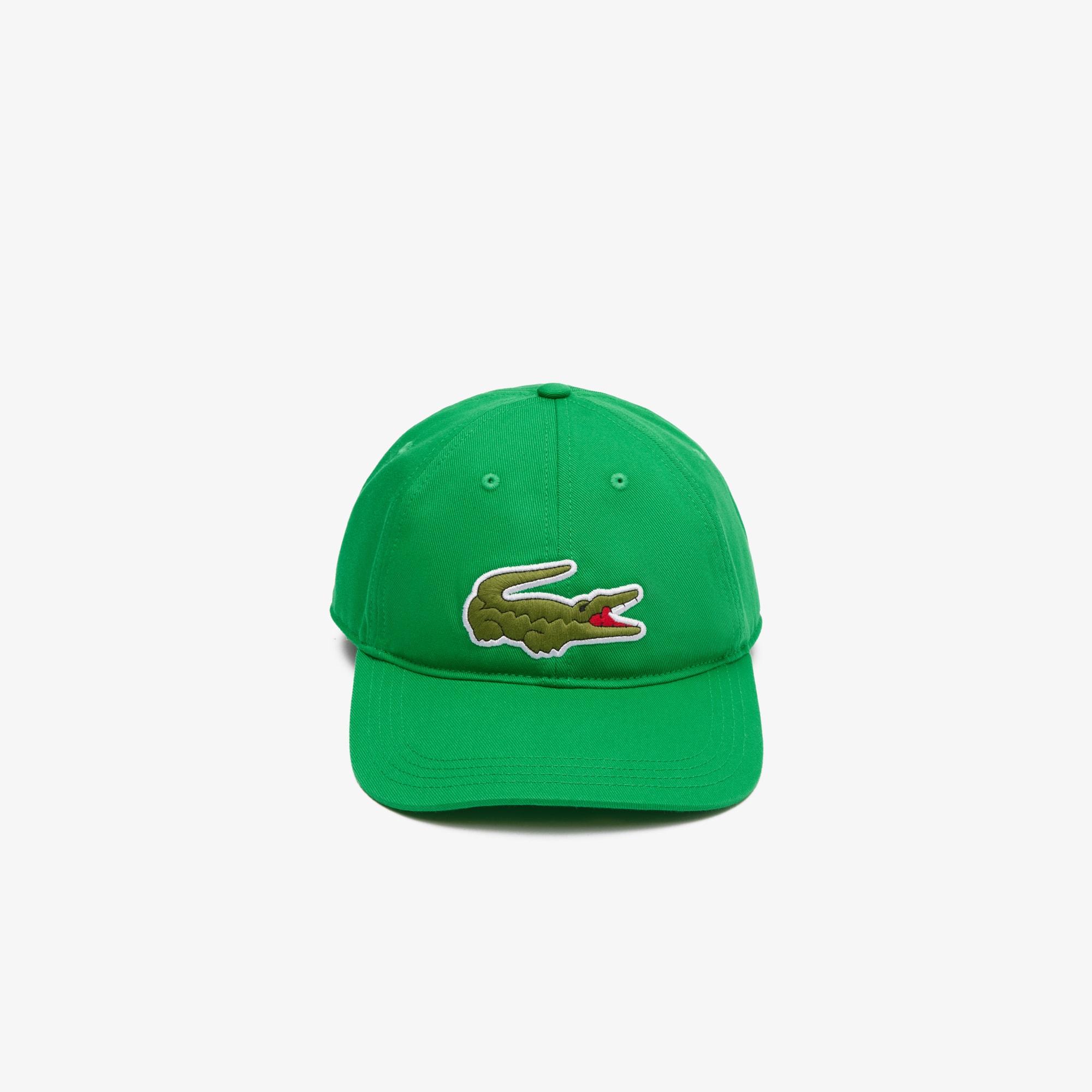 Unisex Adjustable Cotton Twill Cap