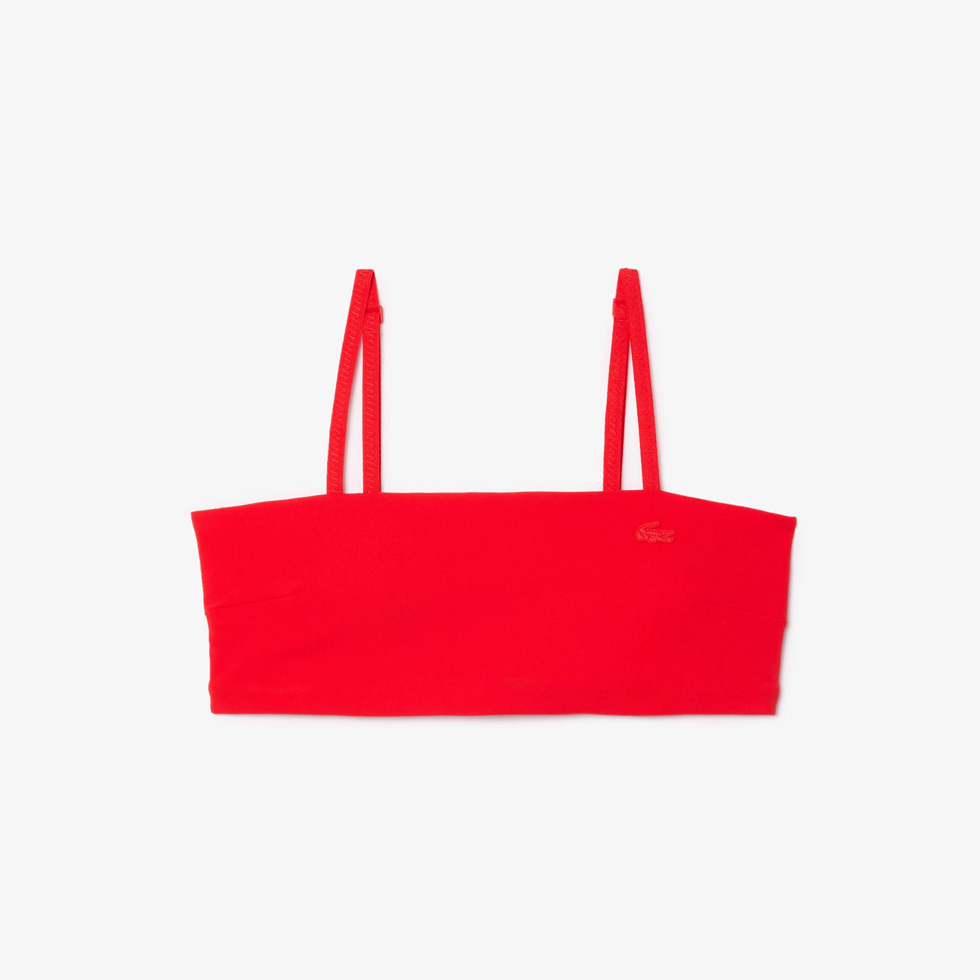 Women's Quick Dry UV Protect Technical Bralette - T-Shirts & Tops