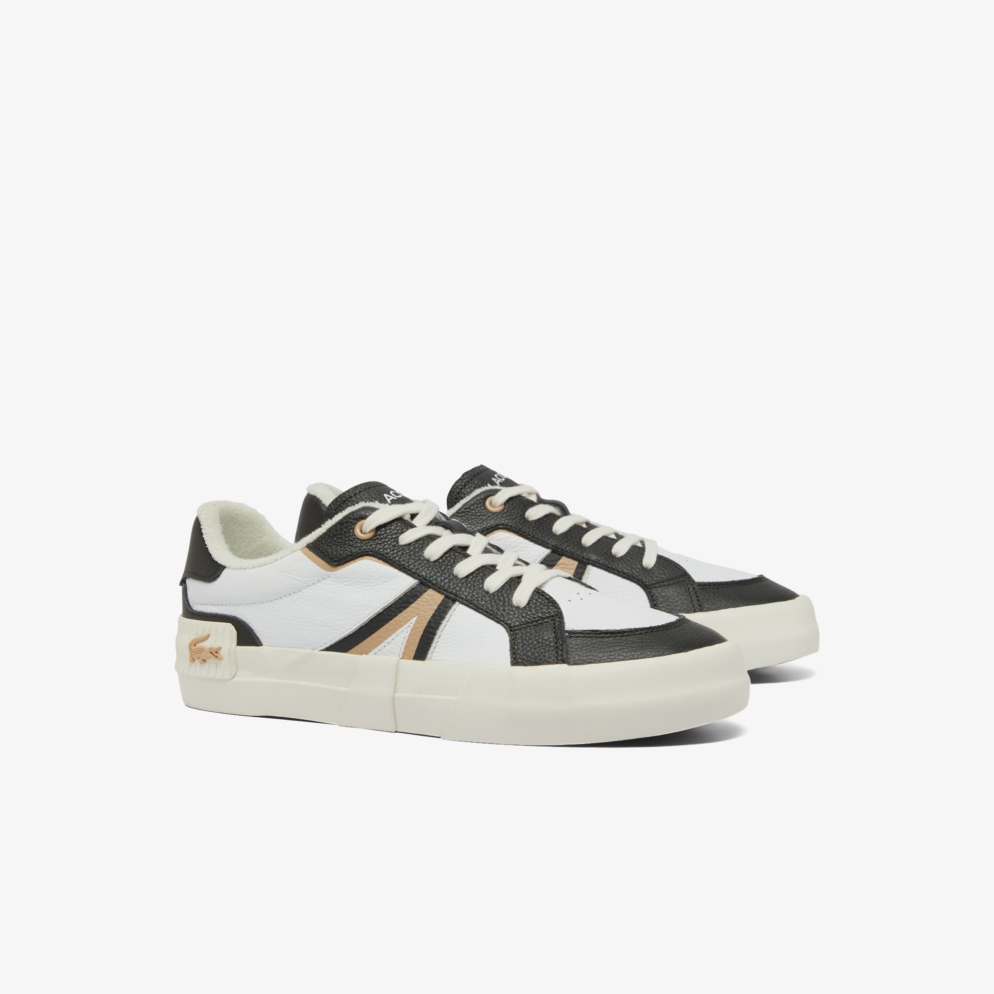 Lacoste★(w) L004 Leather Sneakers★22-25cm★人気早期完売 Women's L004 Leather Sneakers - Sneakers - New In 2025 | Lacoste
