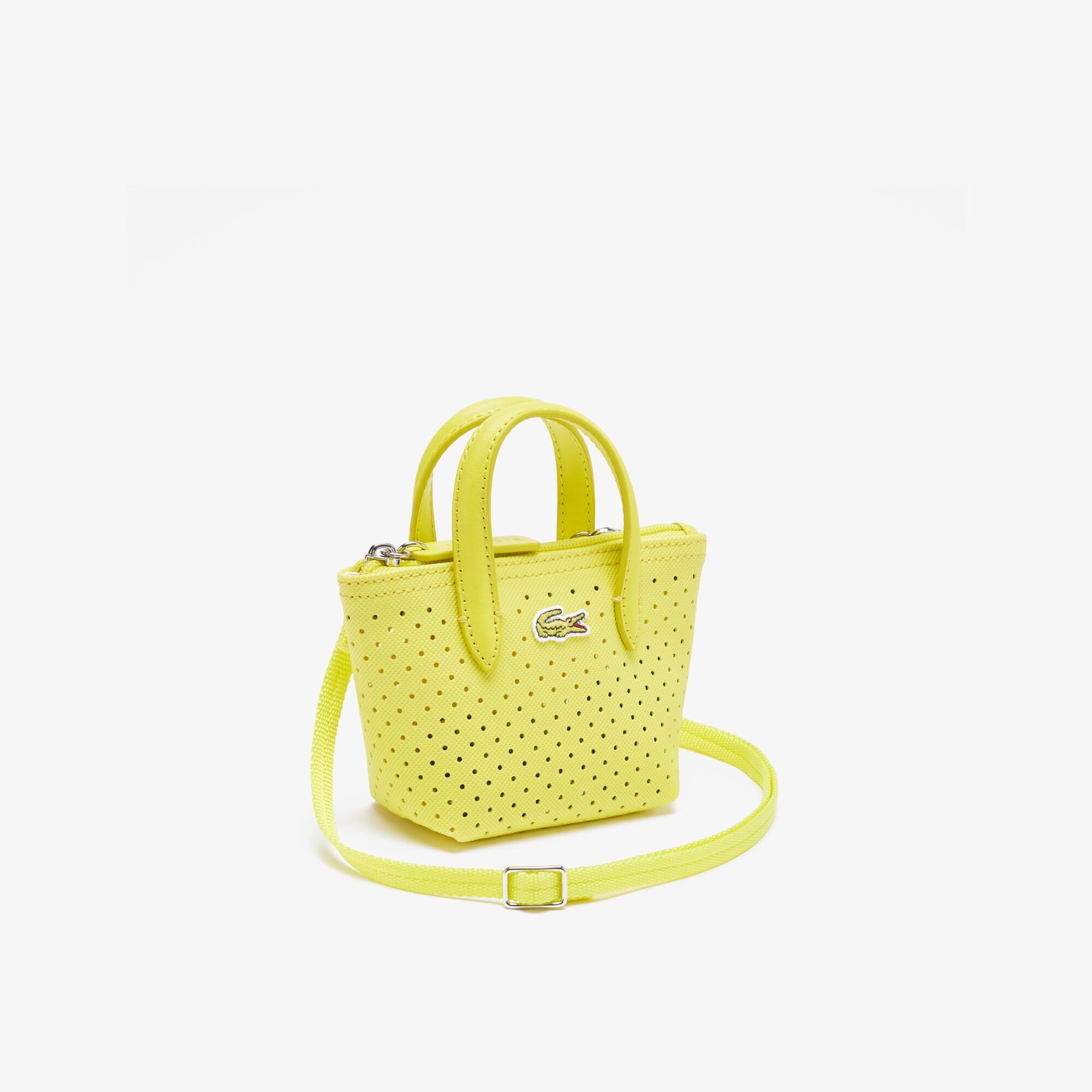 Women's L.12.12 Concept Mini Shoulder Bag - Wallets & Small