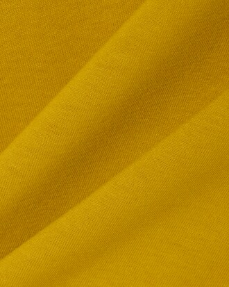 Playera de Corte Amplio de Tejido Jersey de Algod&oacute;n Grueso