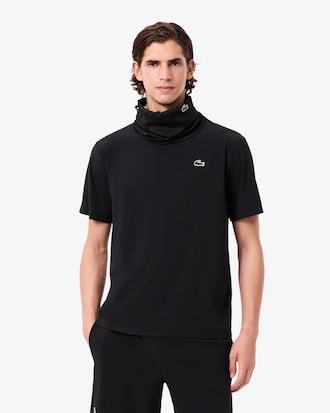 Men's Sport Reflective Crocodile Neck Warmer