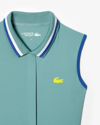 Women's SPORT Pleated Tennis Dress