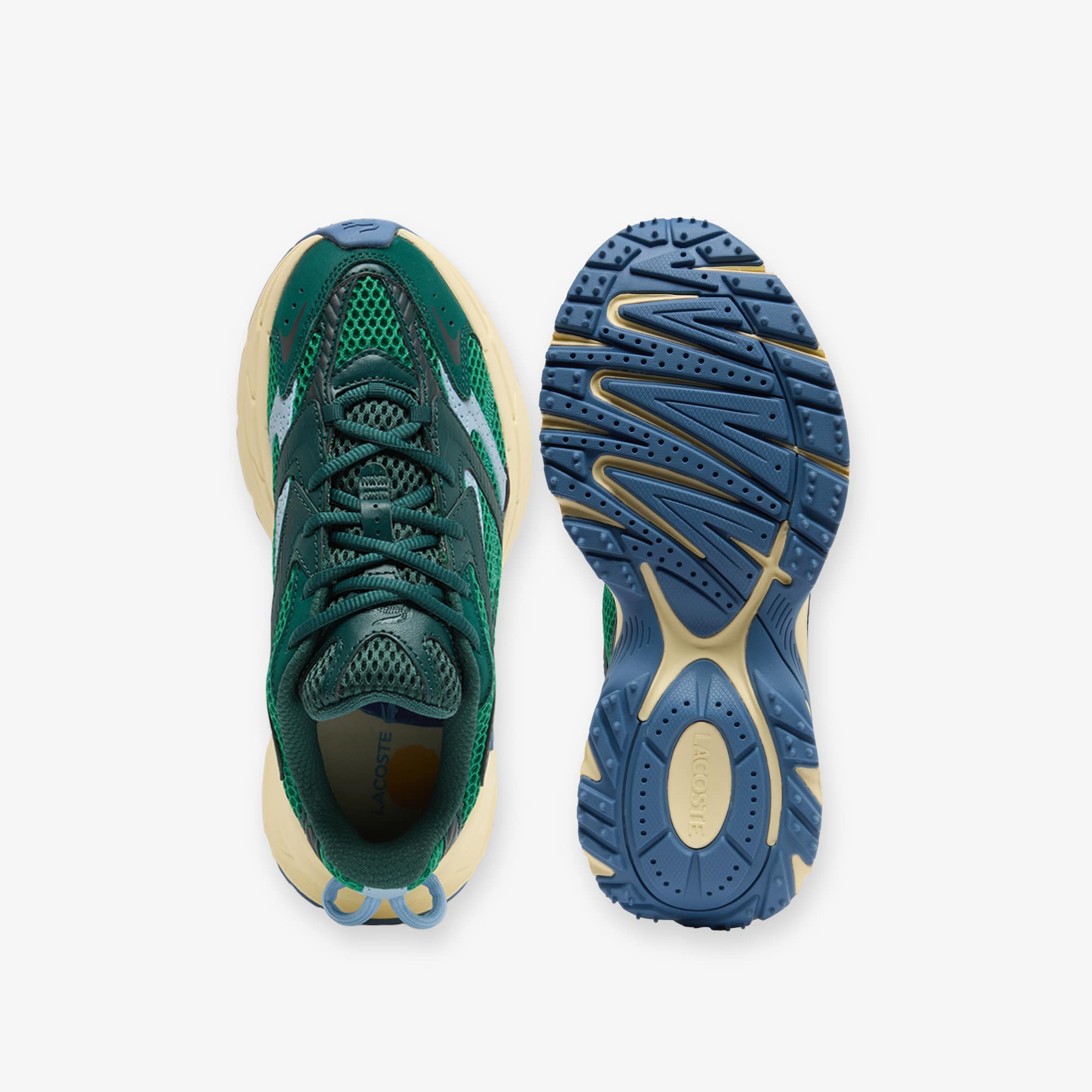 Women's L003 Neo Shot Sneakers - Sneakers - New In 2026 | Lacoste
