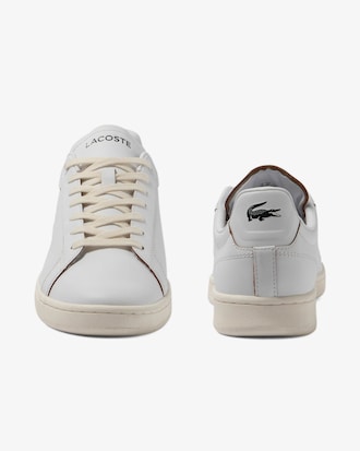 Men's Carnaby Pro Tone-on-Tone Leather Sneakers