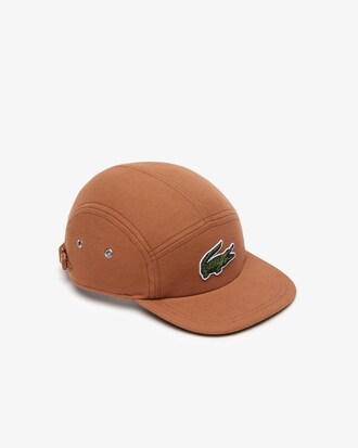 Unisex Organic Cotton Girolle Cap